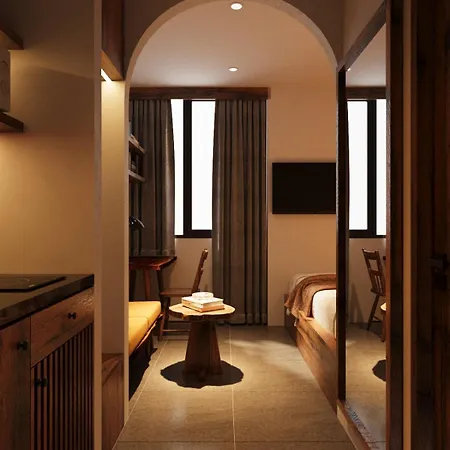 Sapphire Lakeside Luxury Resort